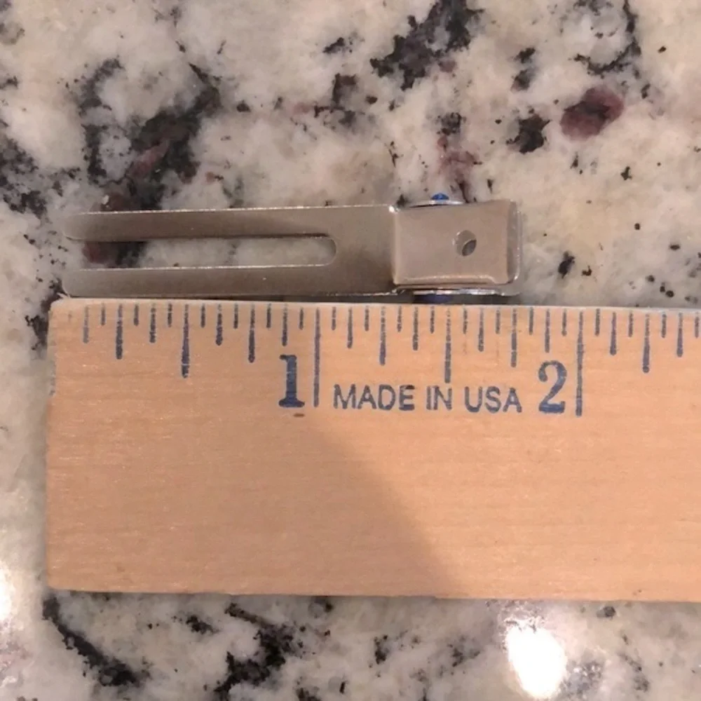 2/$15 Brand New 80 Pack Clips